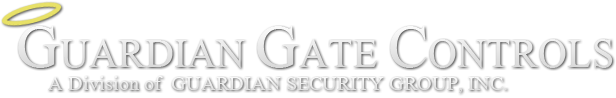 security gates